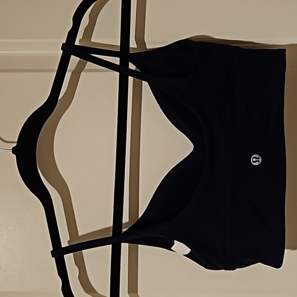 lululemon Align™ Sweetheart Bra A/B size 6 like new - Picture 2 of 4